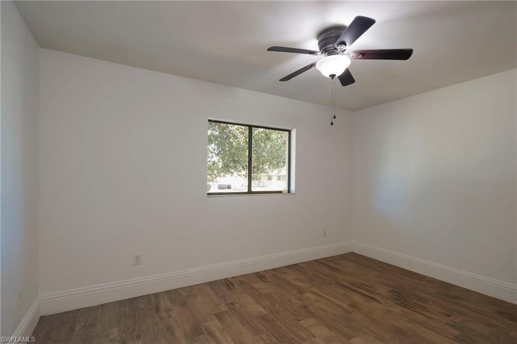 FORT MYERS SHORES - Residential