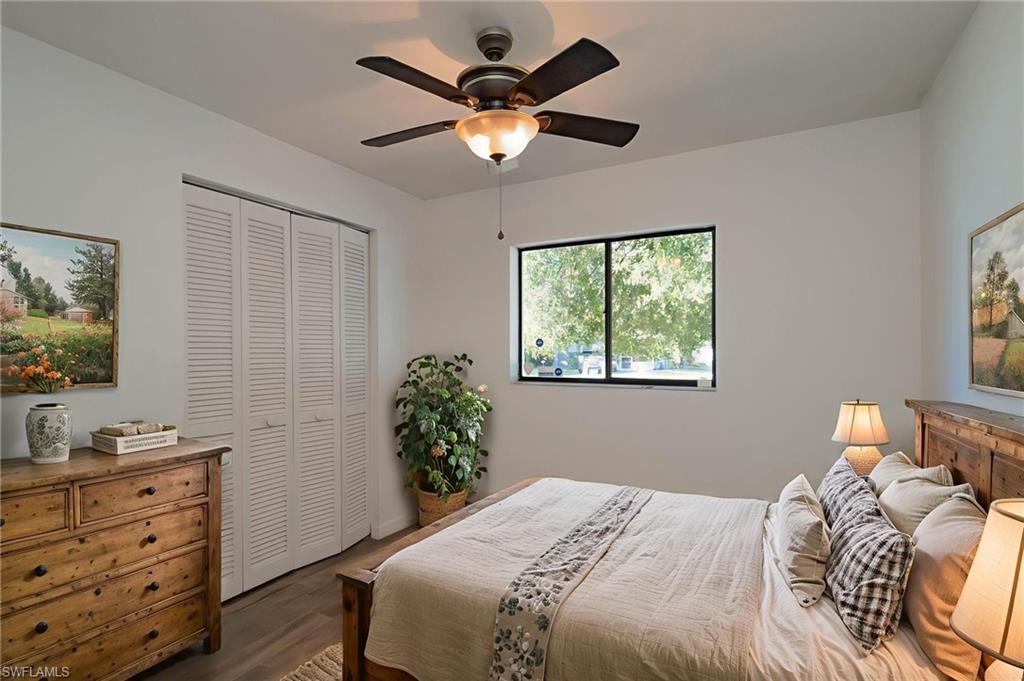 FORT MYERS SHORES - Residential