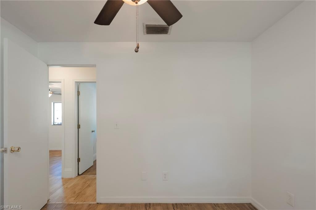 FORT MYERS SHORES - Residential