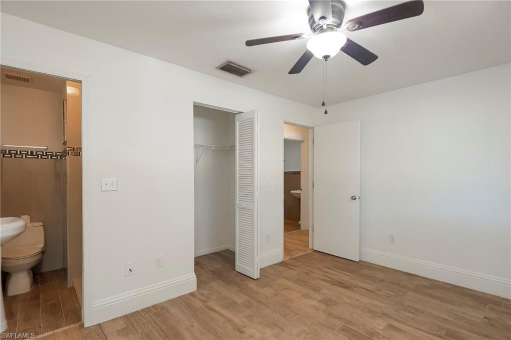 FORT MYERS SHORES - Residential