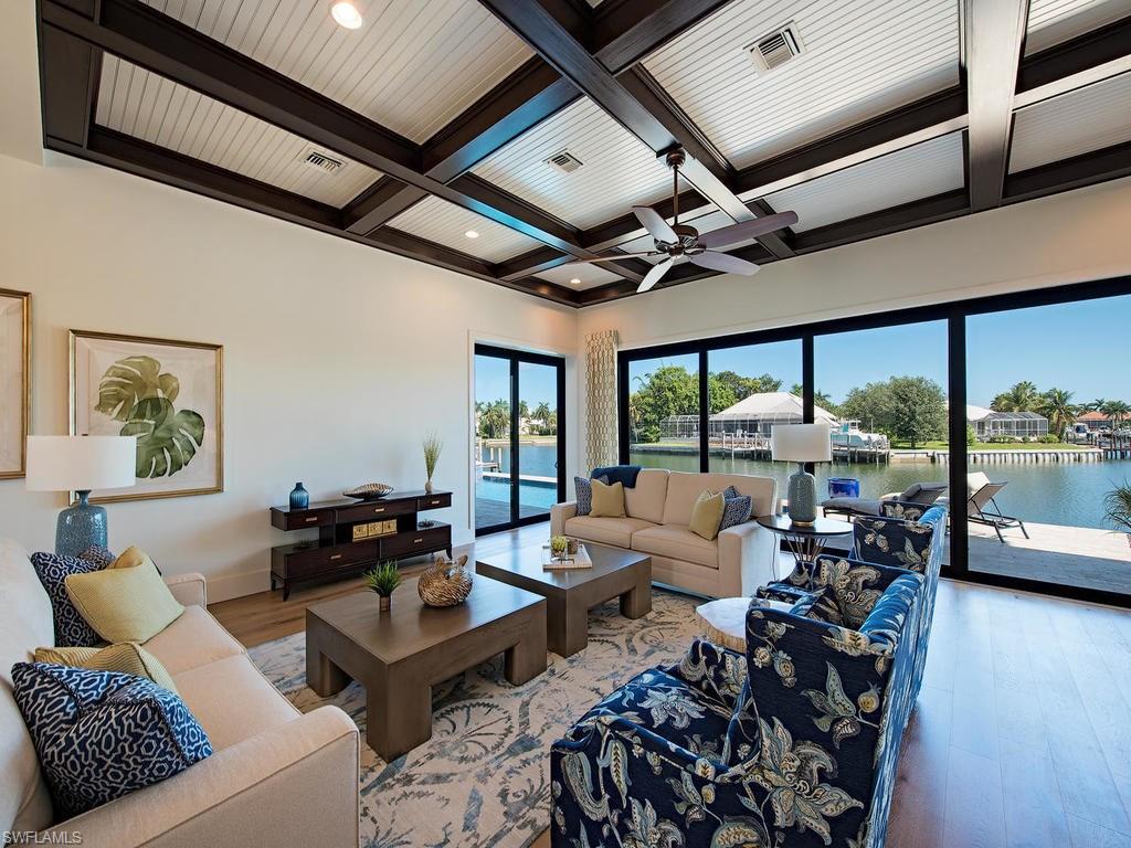 MARCO ISLAND - Residential