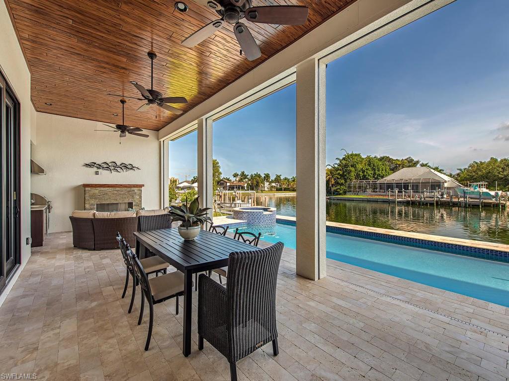 MARCO ISLAND - Residential