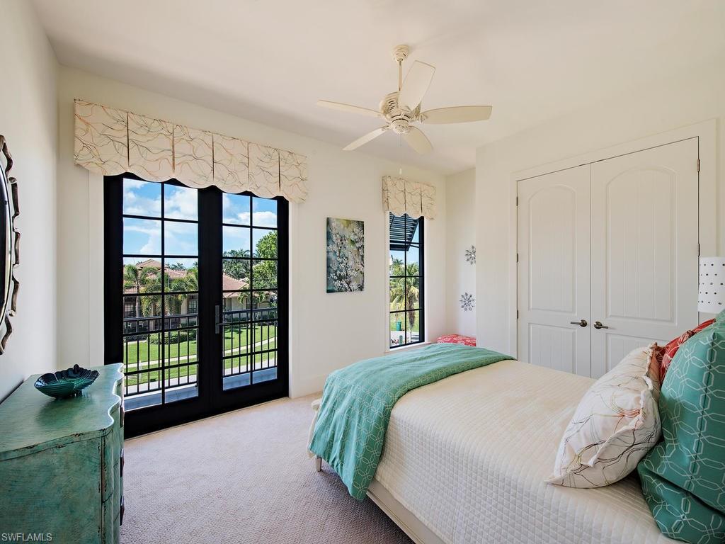 MARCO ISLAND - Residential