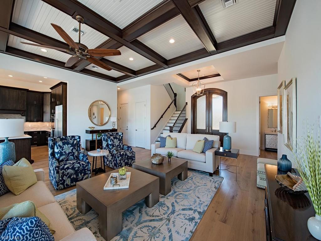 MARCO ISLAND - Residential