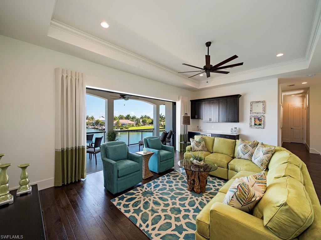 MARCO ISLAND - Residential