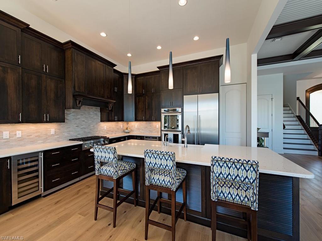 MARCO ISLAND - Residential