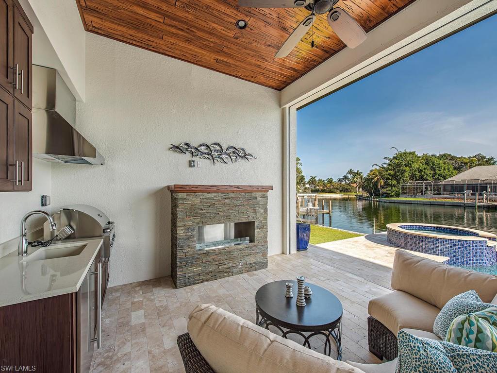 MARCO ISLAND - Residential