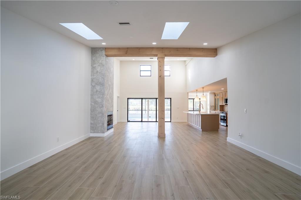 THE FOREST - Residential