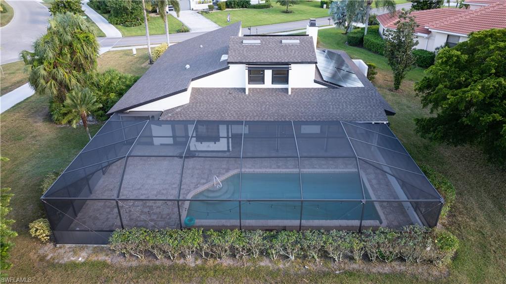 THE FOREST - Residential