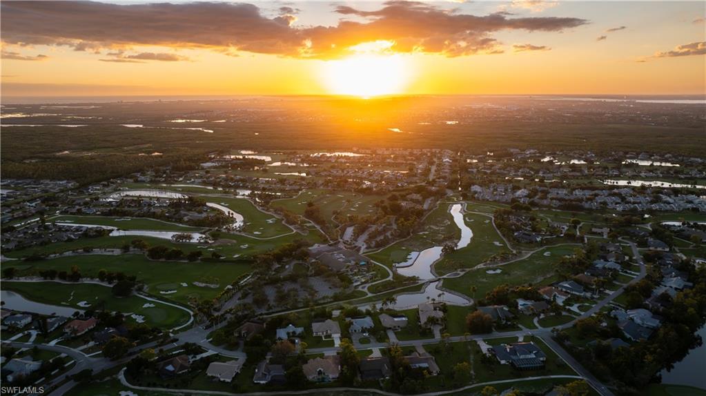 THE FOREST - Residential