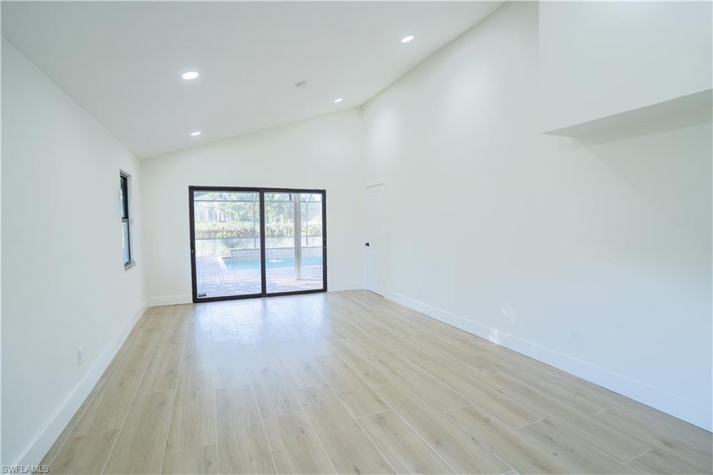 THE FOREST - Residential