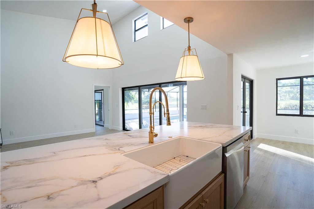 THE FOREST - Residential