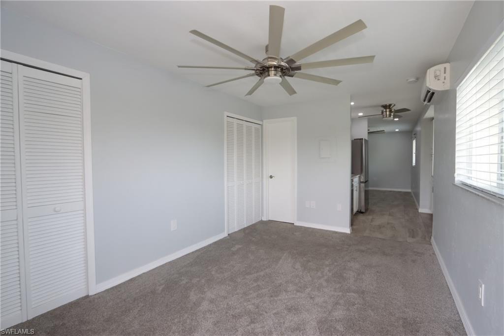 GLADIOLUS GARDENS CONDO ASSN - Residential Lease