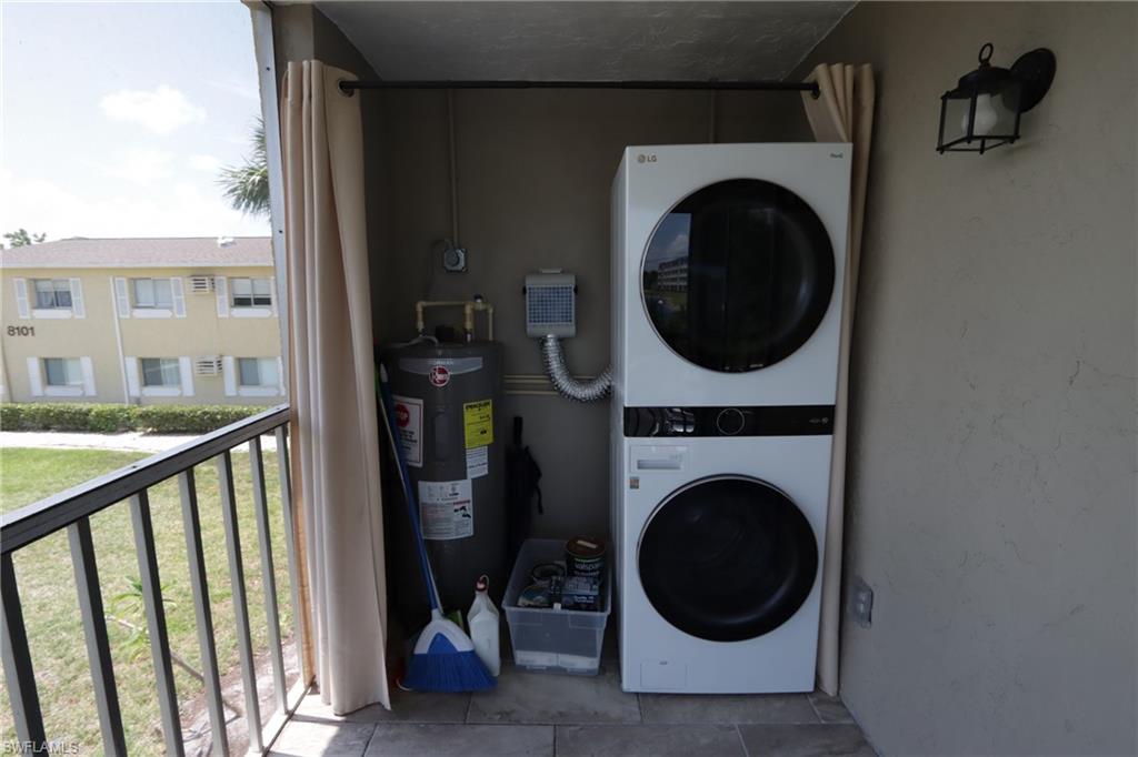 GLADIOLUS GARDENS CONDO ASSN - Residential Lease