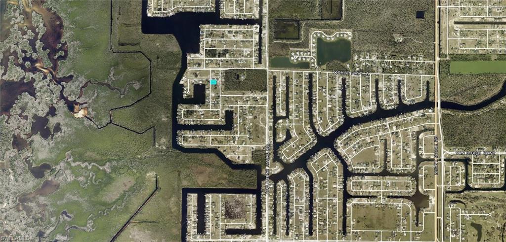 CAPE CORAL - Land