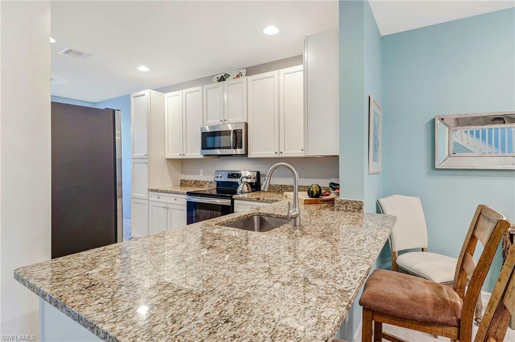 PORTOFINO SPRINGS - Residential