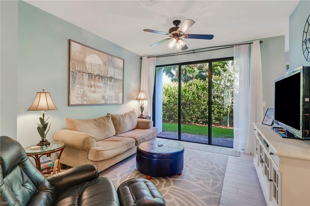 PORTOFINO SPRINGS - Residential