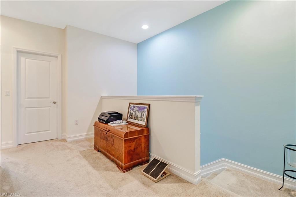 PORTOFINO SPRINGS - Residential