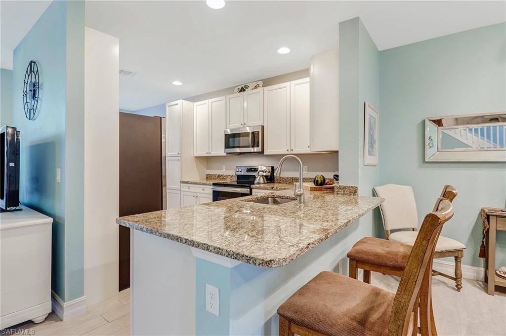 PORTOFINO SPRINGS - Residential