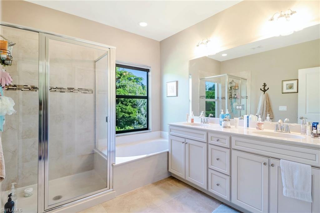 PORTOFINO SPRINGS - Residential