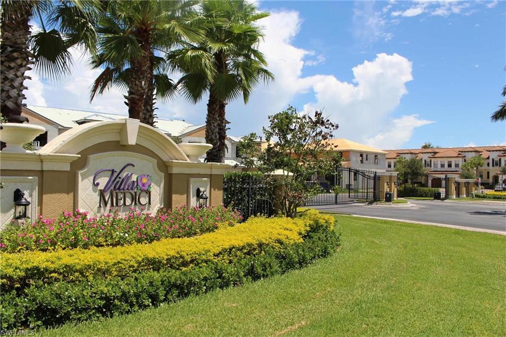 PORTOFINO SPRINGS - Residential