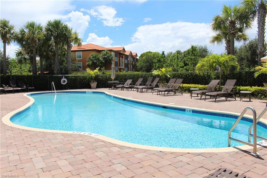 PORTOFINO SPRINGS - Residential