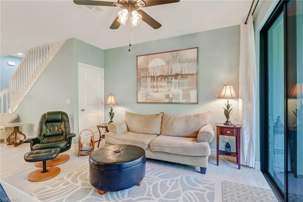 PORTOFINO SPRINGS - Residential