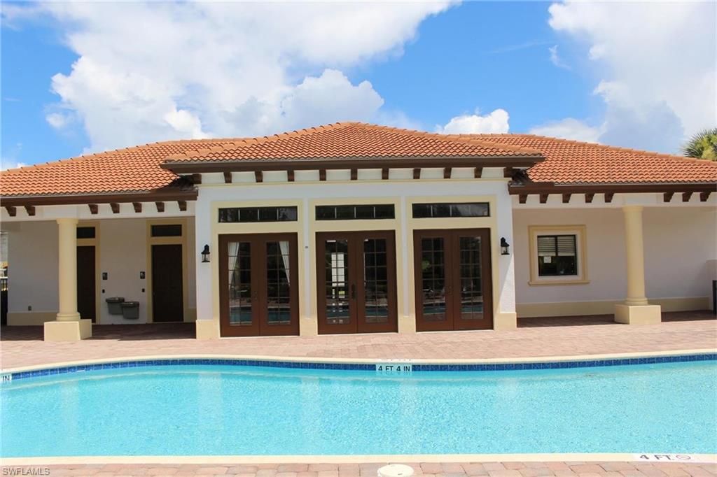 PORTOFINO SPRINGS - Residential