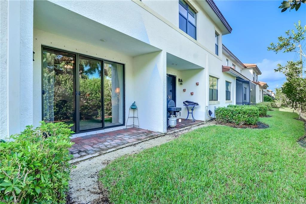 PORTOFINO SPRINGS - Residential