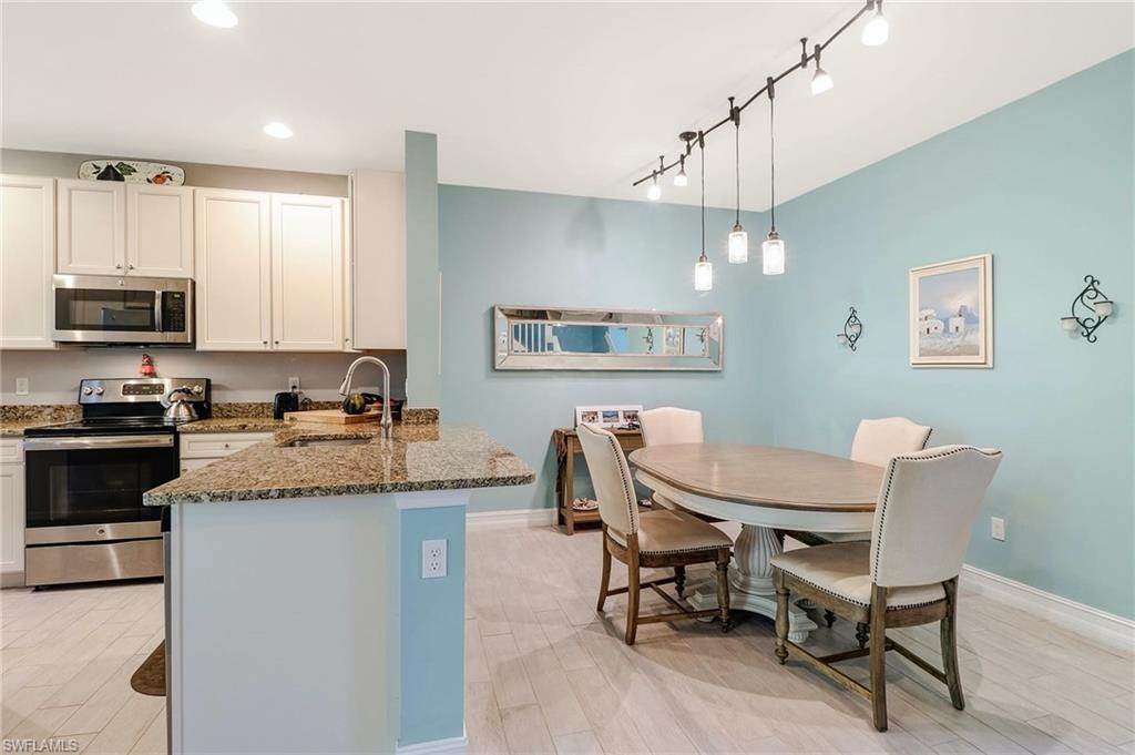 PORTOFINO SPRINGS - Residential