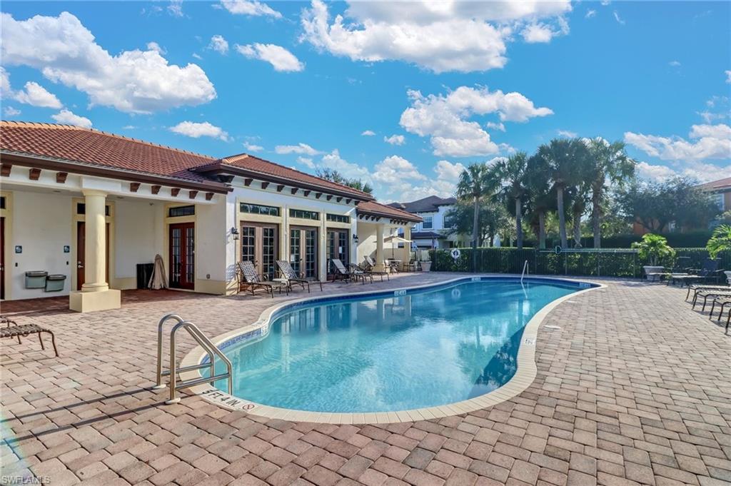 PORTOFINO SPRINGS - Residential