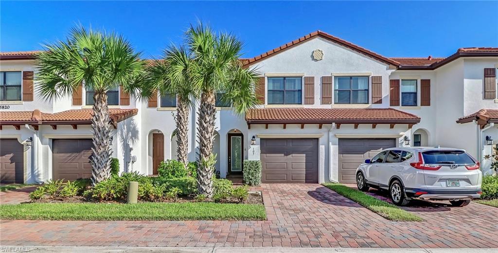 PORTOFINO SPRINGS - Residential