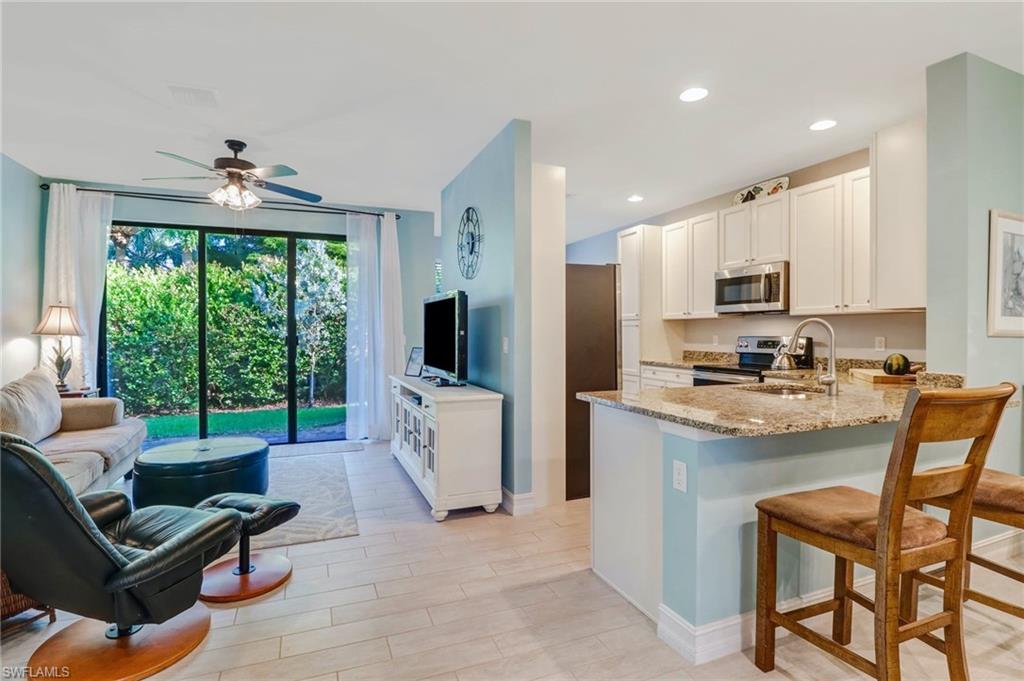 PORTOFINO SPRINGS - Residential