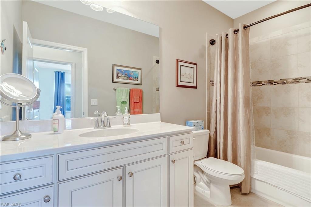 PORTOFINO SPRINGS - Residential