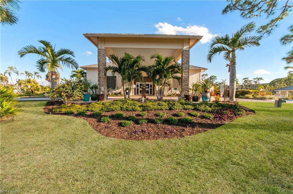 VILLAGE ON GOLDEN POND - Residential