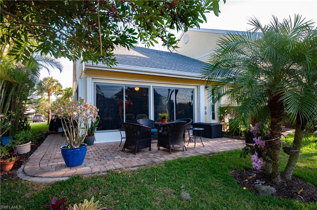 VILLAGE ON GOLDEN POND - Residential