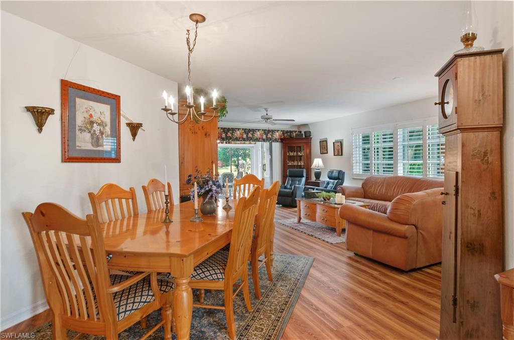 VILLAGE ON GOLDEN POND - Residential