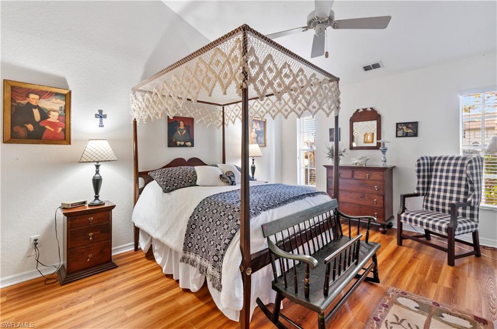 VILLAGE ON GOLDEN POND - Residential