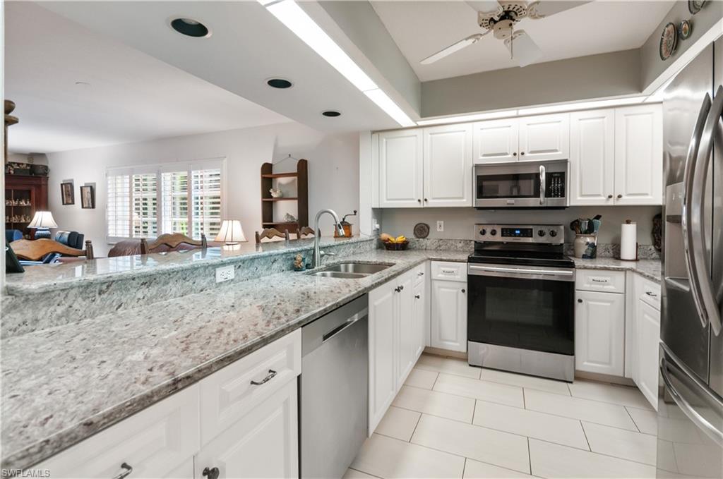 VILLAGE ON GOLDEN POND - Residential