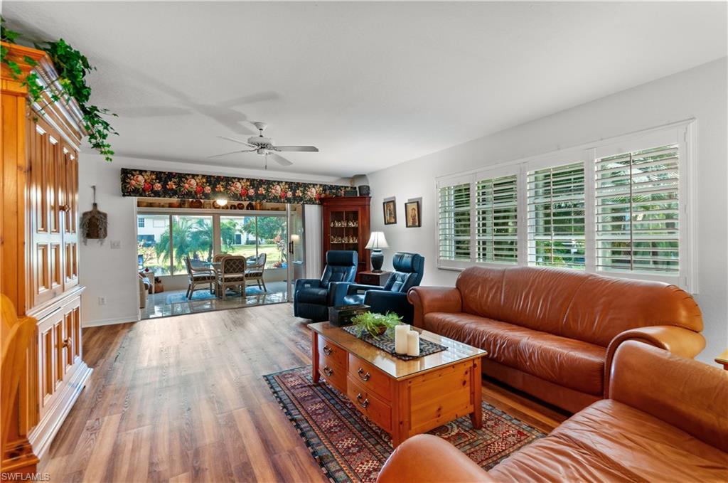 VILLAGE ON GOLDEN POND - Residential