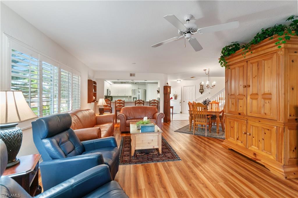 VILLAGE ON GOLDEN POND - Residential