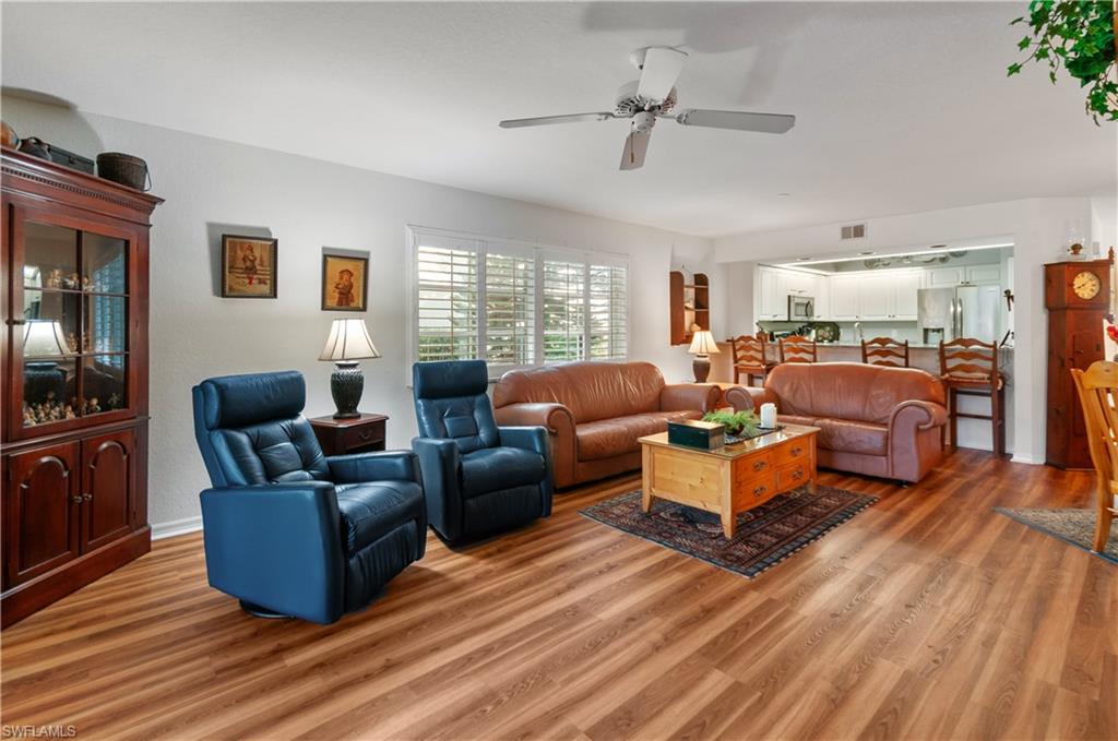 VILLAGE ON GOLDEN POND - Residential