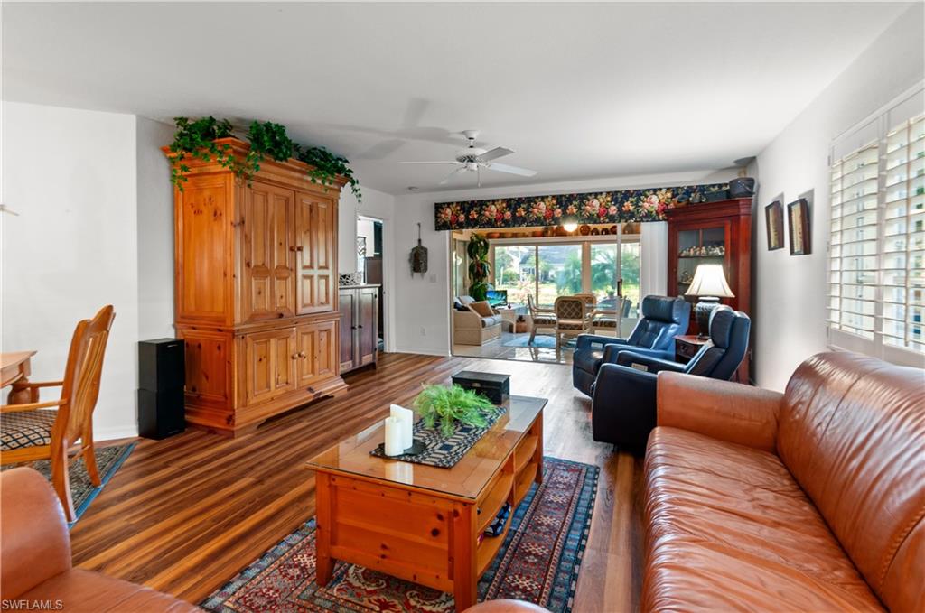 VILLAGE ON GOLDEN POND - Residential