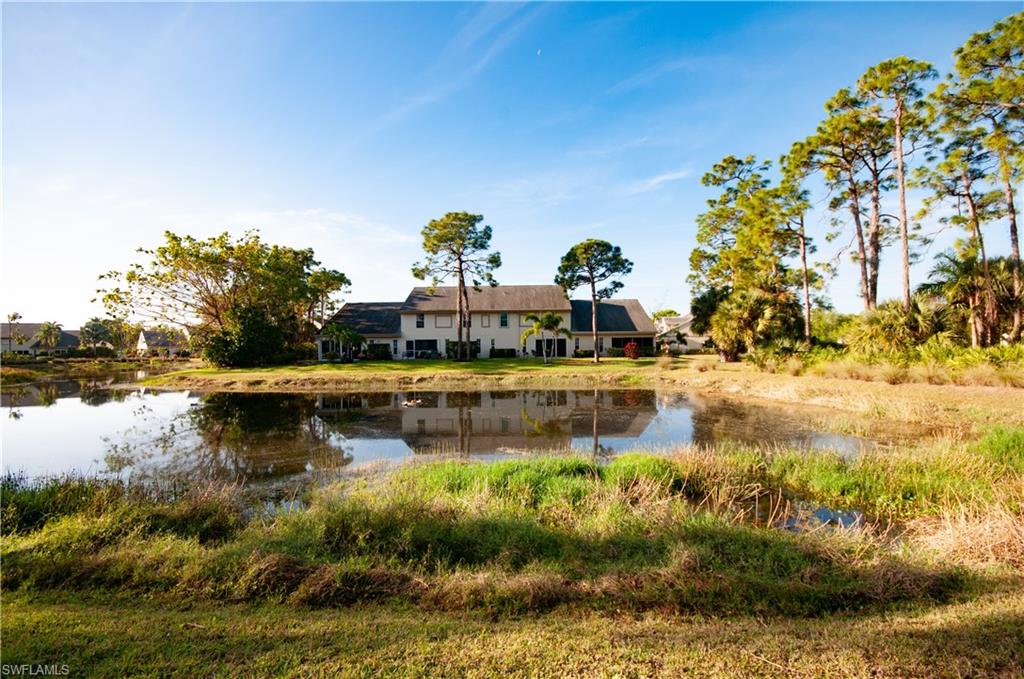 VILLAGE ON GOLDEN POND - Residential