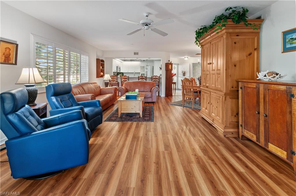 VILLAGE ON GOLDEN POND - Residential