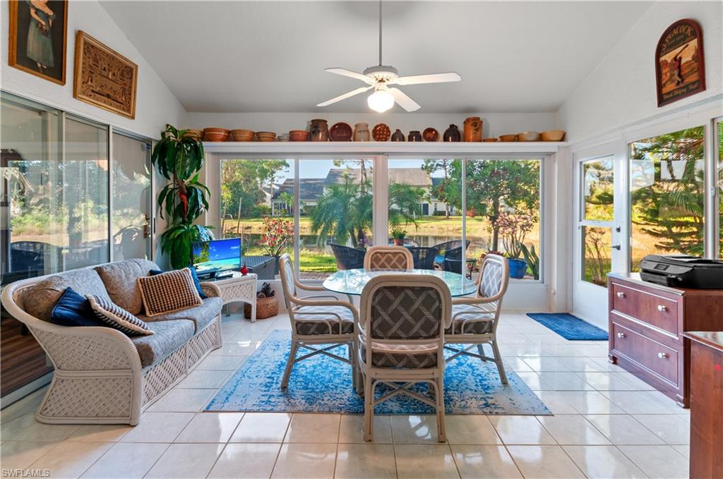 VILLAGE ON GOLDEN POND - Residential