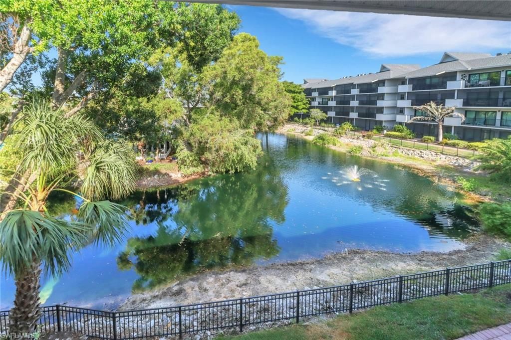 Photo of 600 Neapolitan WAY #345, NAPLES, FL 34103 (MLS # 225043609)