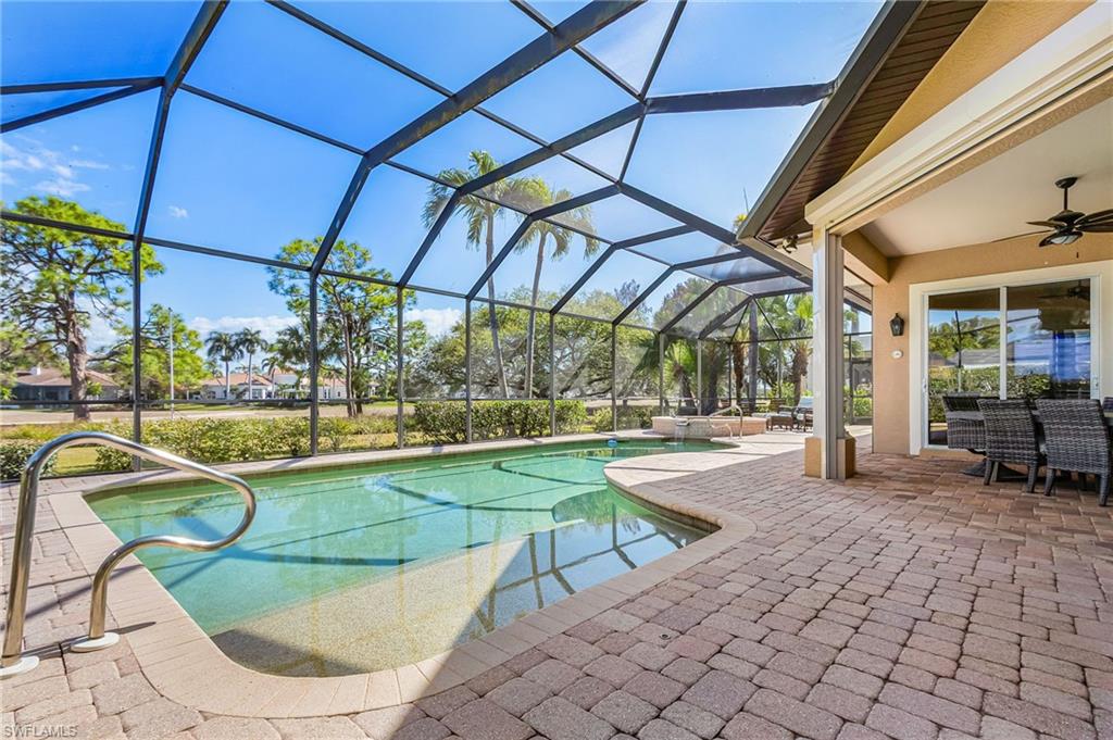 FIDDLESTICKS COUNTRY CLUB - Residential