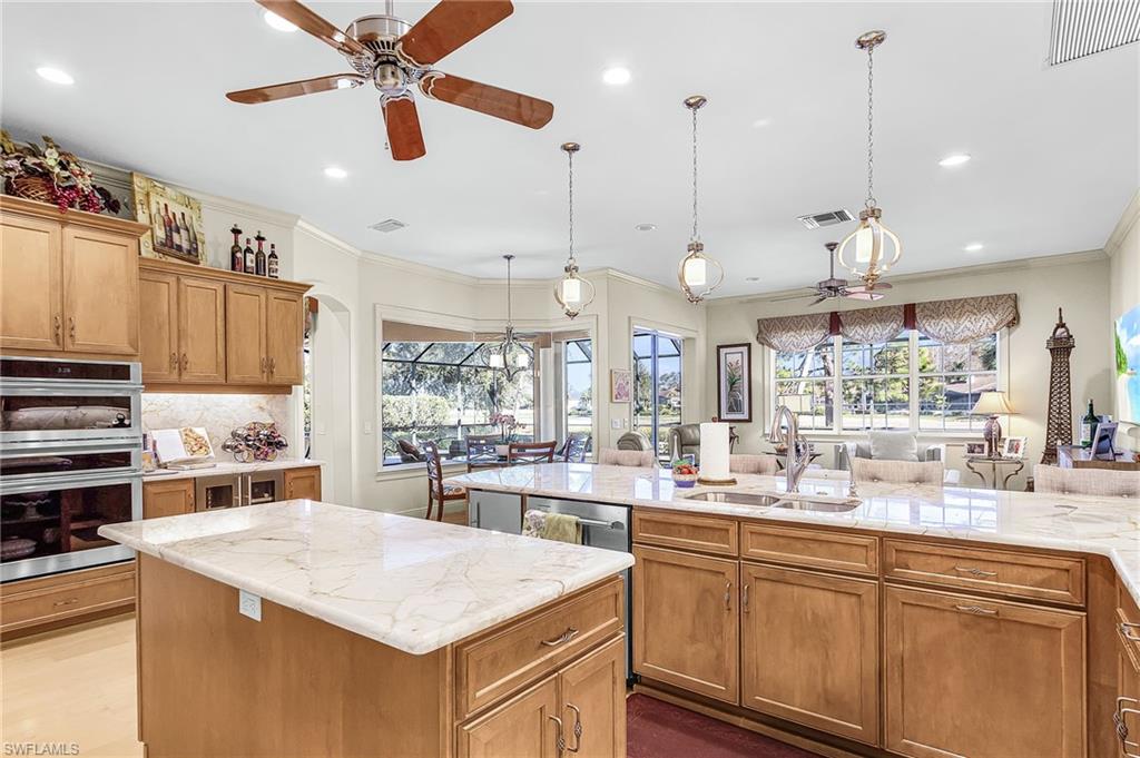 FIDDLESTICKS COUNTRY CLUB - Residential