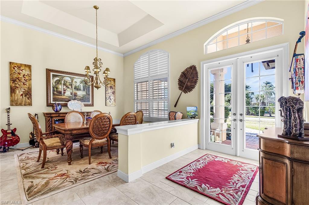 FIDDLESTICKS COUNTRY CLUB - Residential